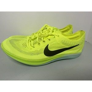 New Nike ZoomX Dragonfly Volt Mint Foam Wrench DR9922-700 Distance Spikes Sz 11